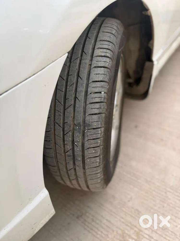 2007 Honda Civic Petrol Cvt