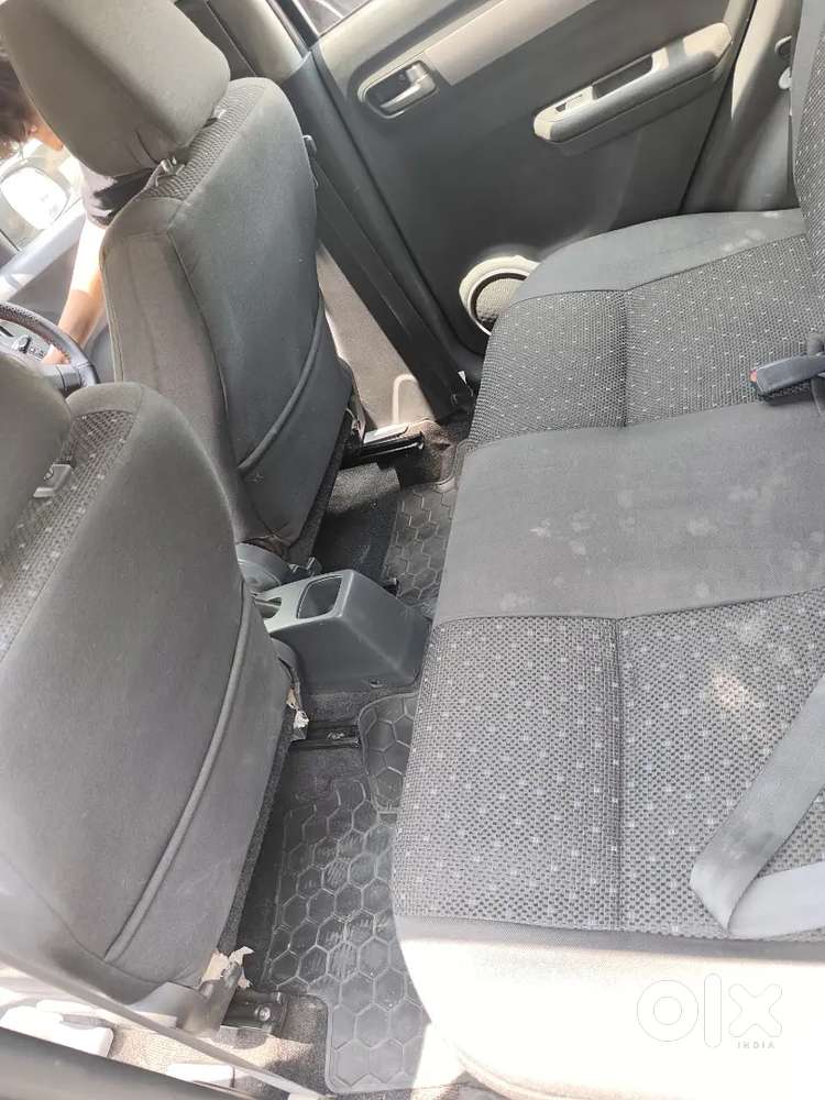2nd Owner Changed 1 Month Only..