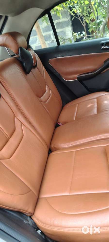 Tata Bolt Xt Petrol 2015