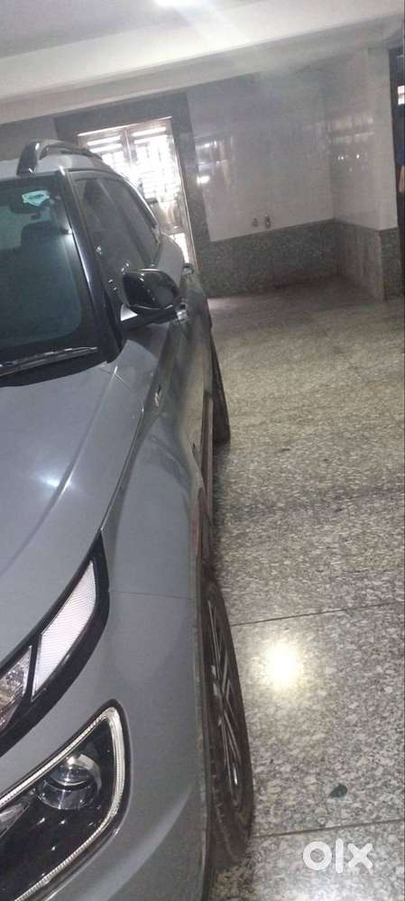 New  Hyundai Venue Like New