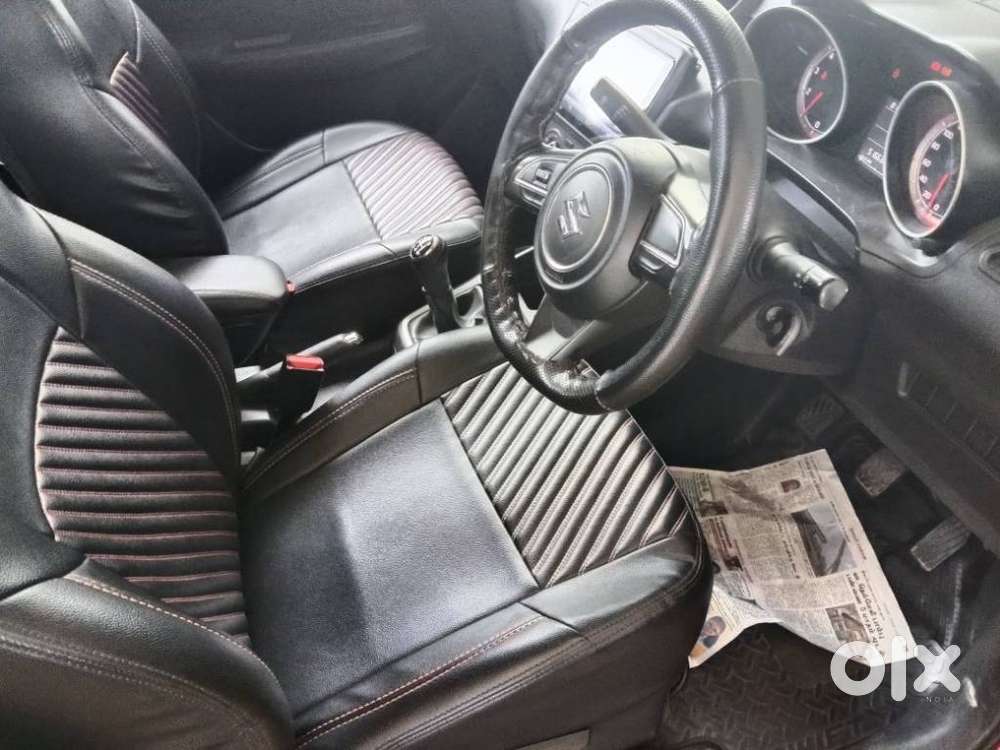 Maruti Suzuki Swift Vxi, 2019, Petrol