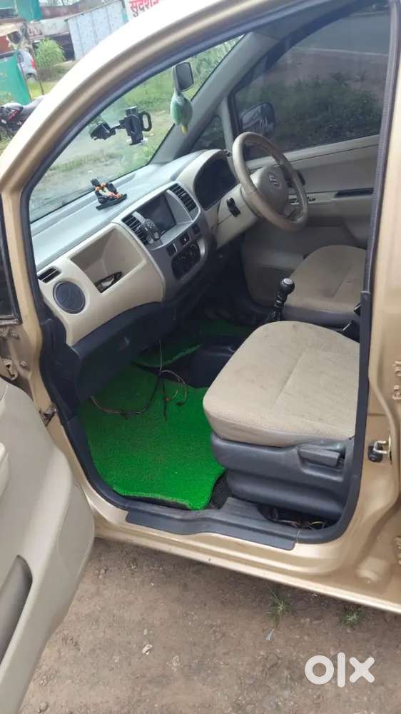 Maruti Suzuki Estilo 2007 Petrol 86000 Km Driven