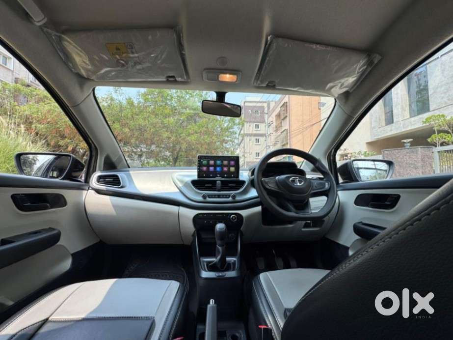 Tata Altroz 1.5 Xe Diesel, 2023, Diesel