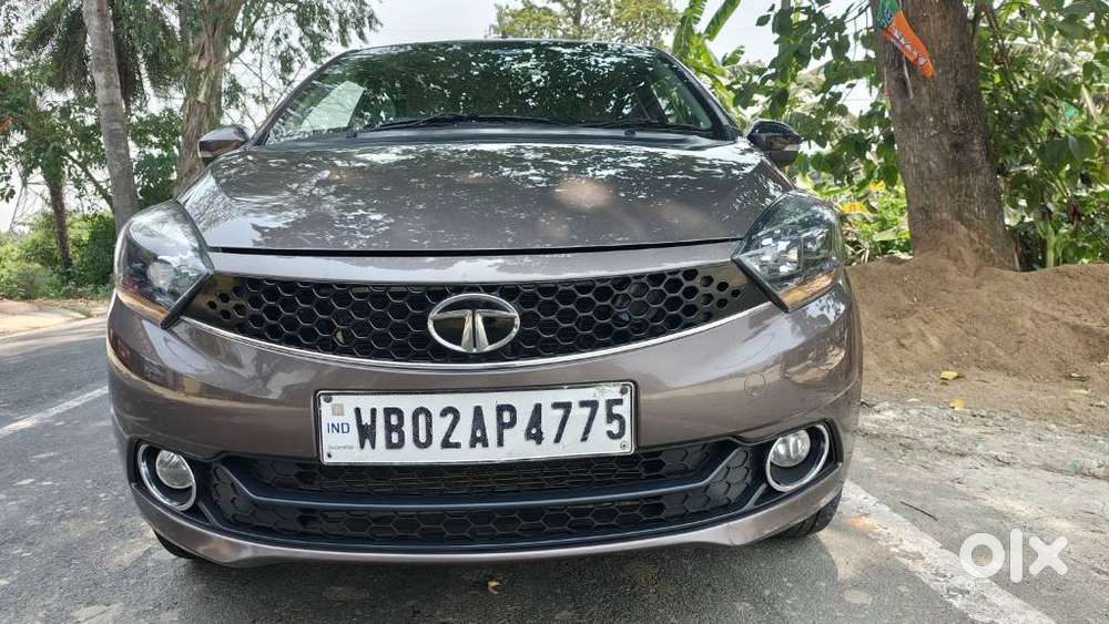 Tata Tiago 1.2 Revotron Xz Plus, 2019, Petrol