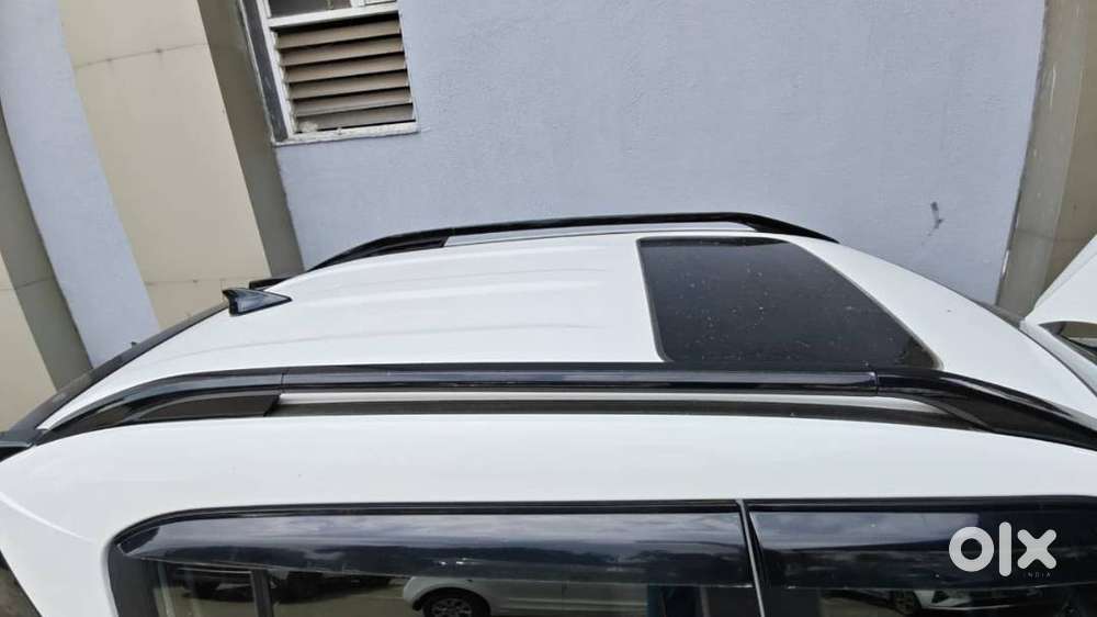 Hyundai Exter Sx Knight Edition 1.2 Petrol Mt &ndash; September 2024