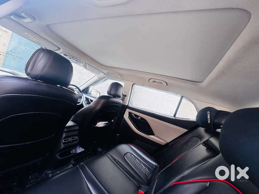 Hyundai Creta 2023 Diesel