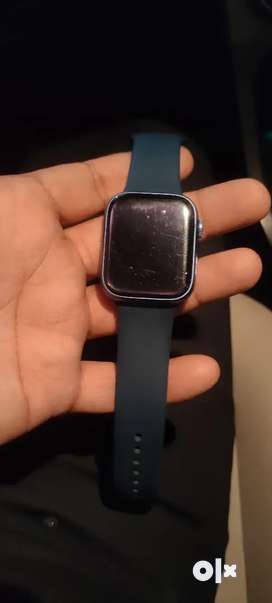 Iwatch olx on sale