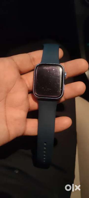 Apple best sale watch olx