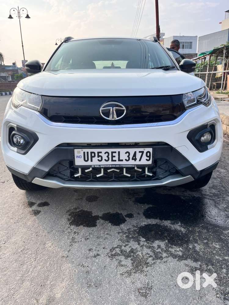 Tata Nexon Diesel 2022