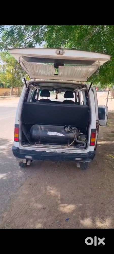 Maruti Omni For Sale