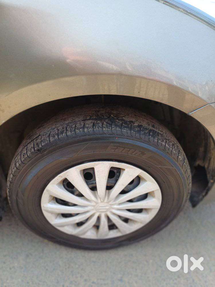 Maruti Suzuki Dzire 2017-2020 Vdi, 2017, Diesel