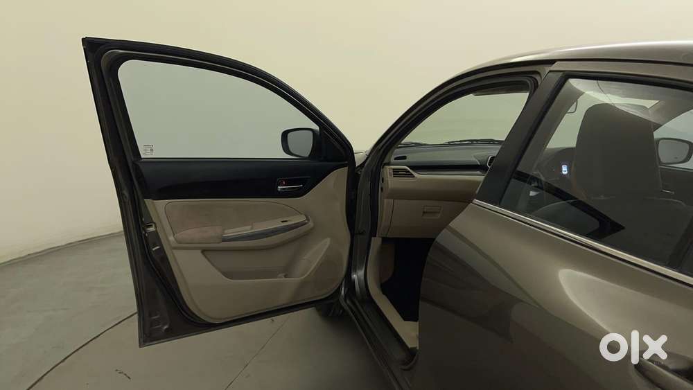 Maruti Suzuki Dzire 1.2 Zxi Plus, 2022, Petrol