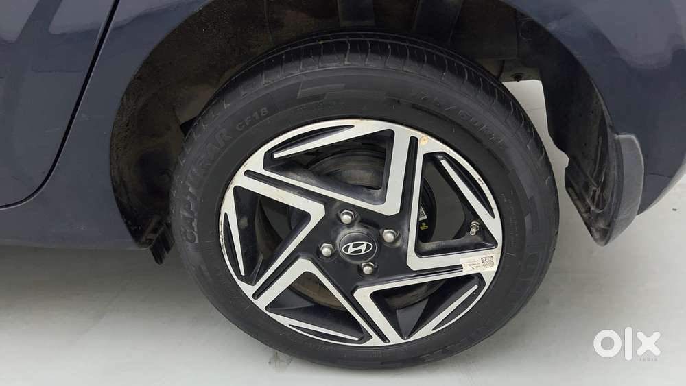 Hyundai Grand I10 Nios Sportz 1.2 Kappa Vtvt, 2025, Petrol