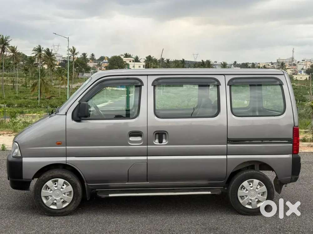 Maruti Suzuki Eeco Ac 2023