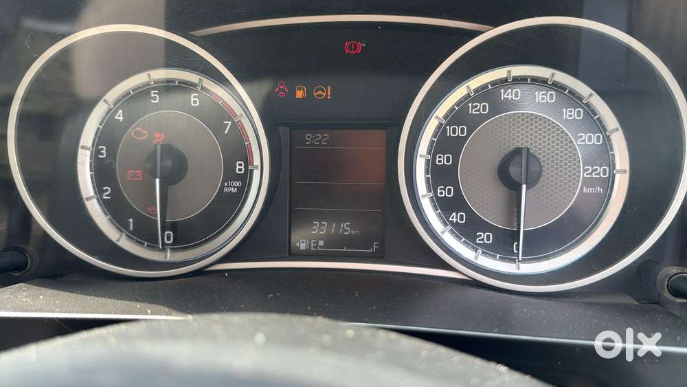 Maruti Suzuki Swift Dzire 1.3 Vxi, 2020, Petrol