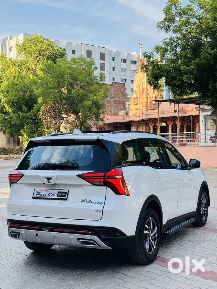 Mahindra Xuv700 2.2 Ax 5 Diesel Mt 7 Str, 2023, Diesel