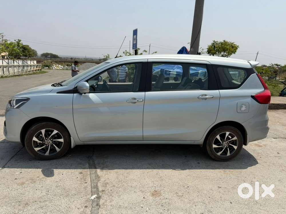 Toyota Rumion 2026 G At