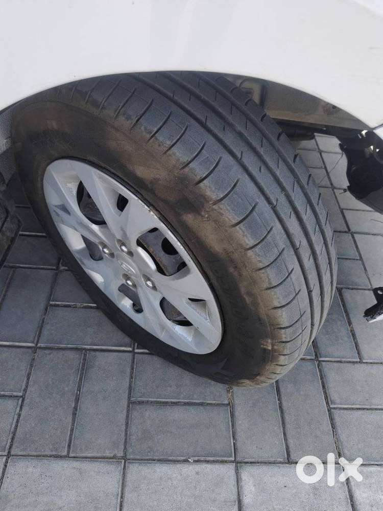 Hyundai Grand I10 2013-2016 Magna, 2016, Petrol