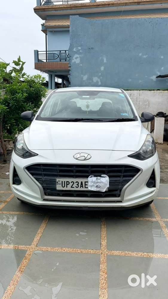 Hyundai Grand I10 Nios 2020 Petrol 61000 Km Driven