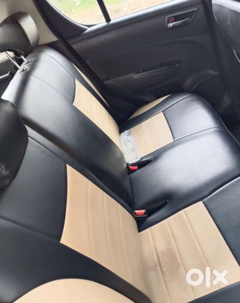 Swift Zxi Plus 2016 Maruti Suzuki Car