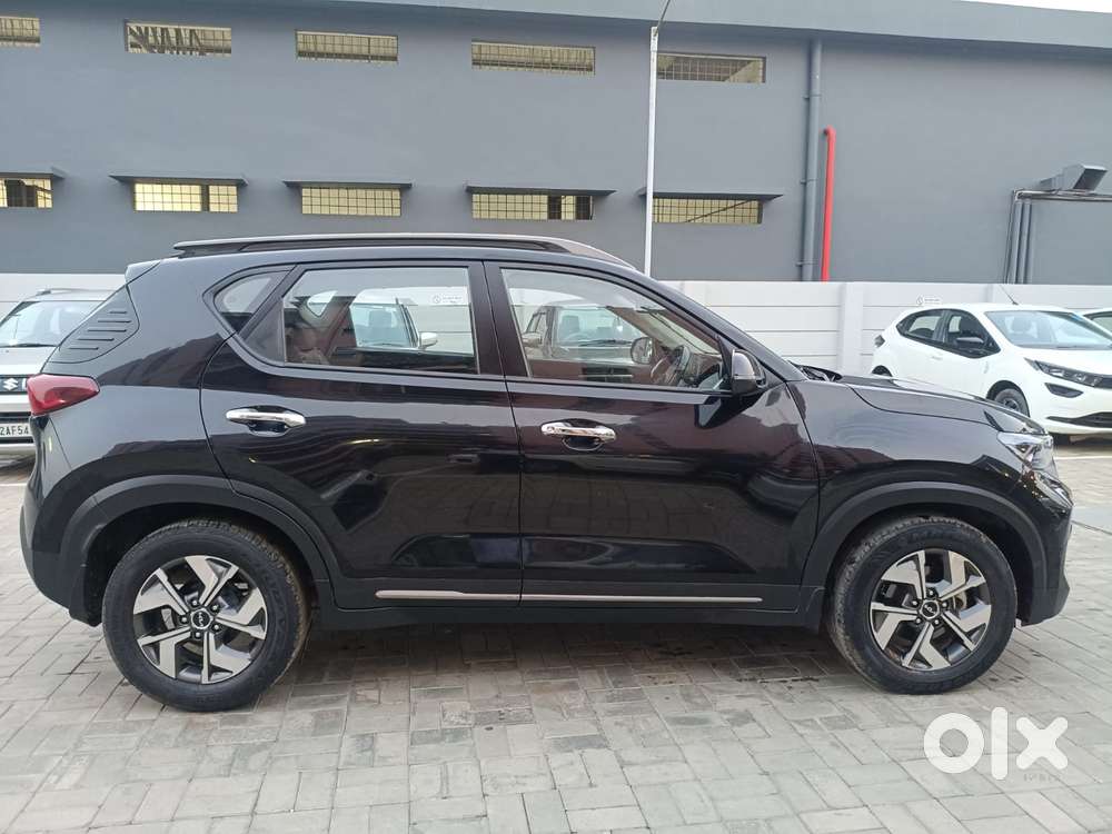 Kia Sonet Htx 1.5 Diesel, 2023, Diesel