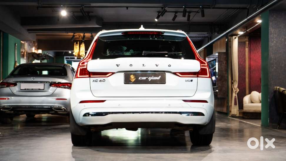 Volvo Xc60 2.0 B5 Ultimate, 2025, Petrol