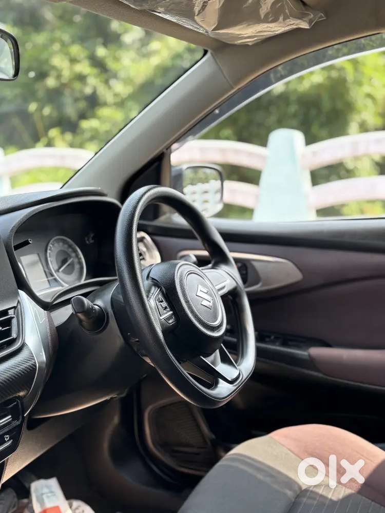 Well Maintained  Fronx Delta+ Ags