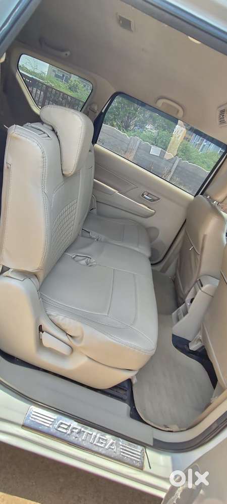 Maruti Suzuki Ertiga Zxi Plus Shvs, 2023, Petrol