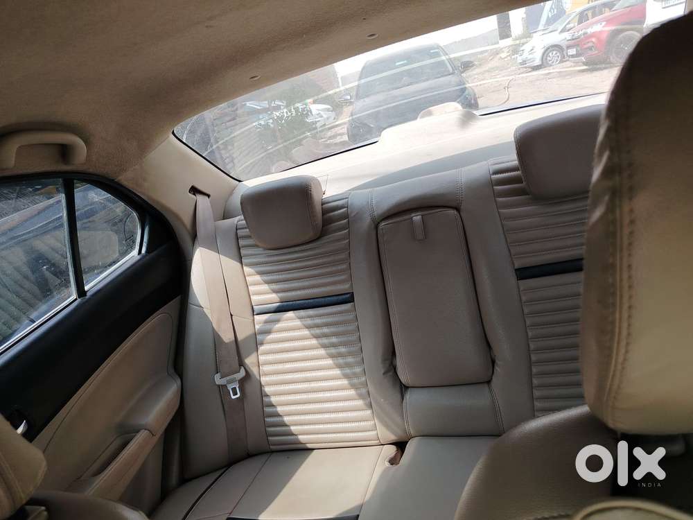Maruti Suzuki Dzire 1.2 Vxi, 2020, Petrol