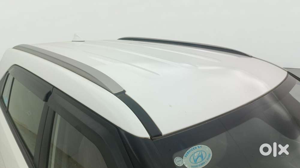 Hyundai Creta 1.6 Sx Petrol, 2020, Petrol