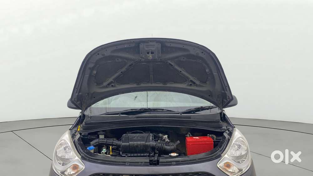 Hyundai I10 Sportz 1.1l, 2015, Petrol