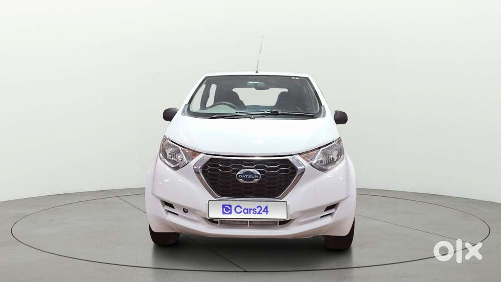 Datsun Go T, 2016, Petrol