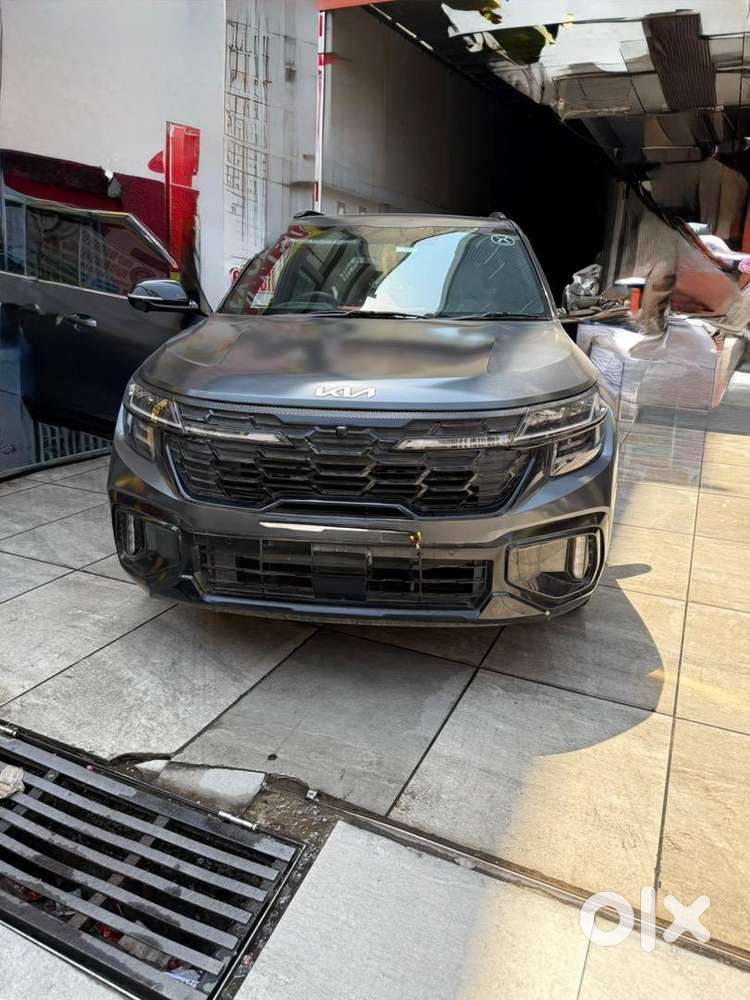 Kia Seltos 2025 Diesel Good Condition