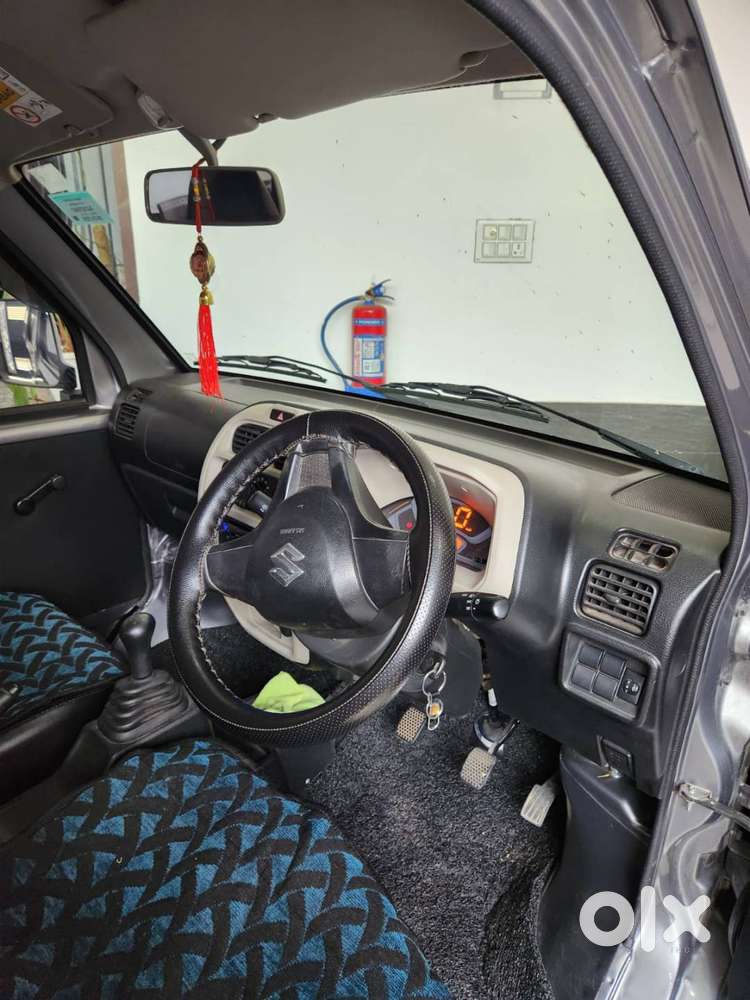 Maruti Eeco Ac 2024