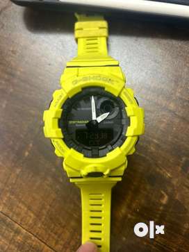 G shock best sale watch olx