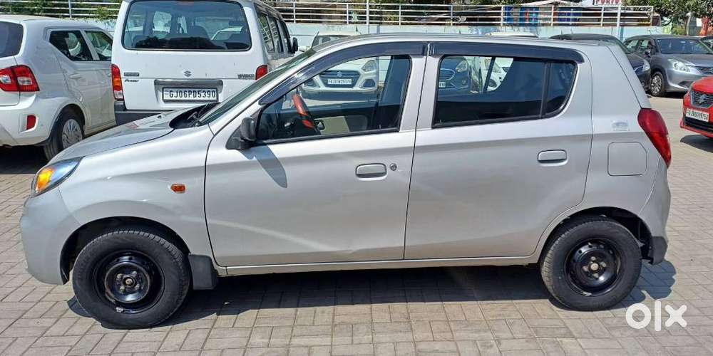 Maruti Suzuki Alto 800, 2021, Cng & Hybrids