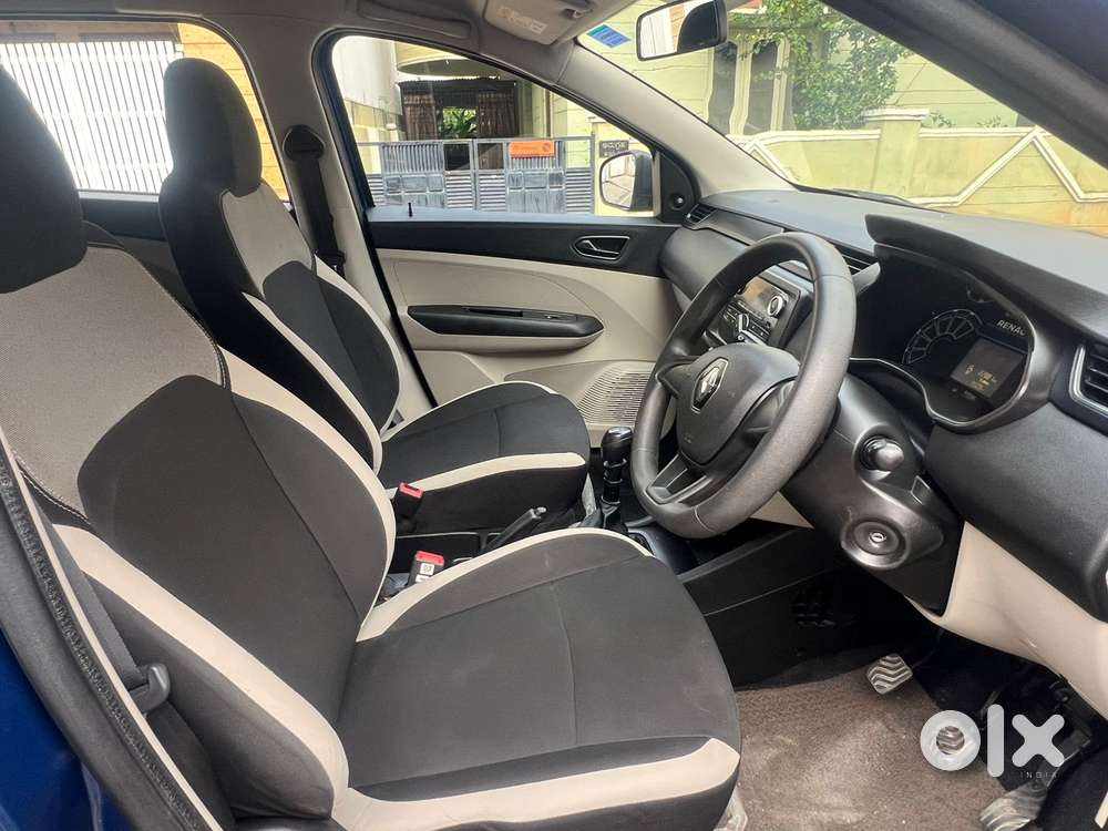 Renault Triber Rxl, 2022, Petrol