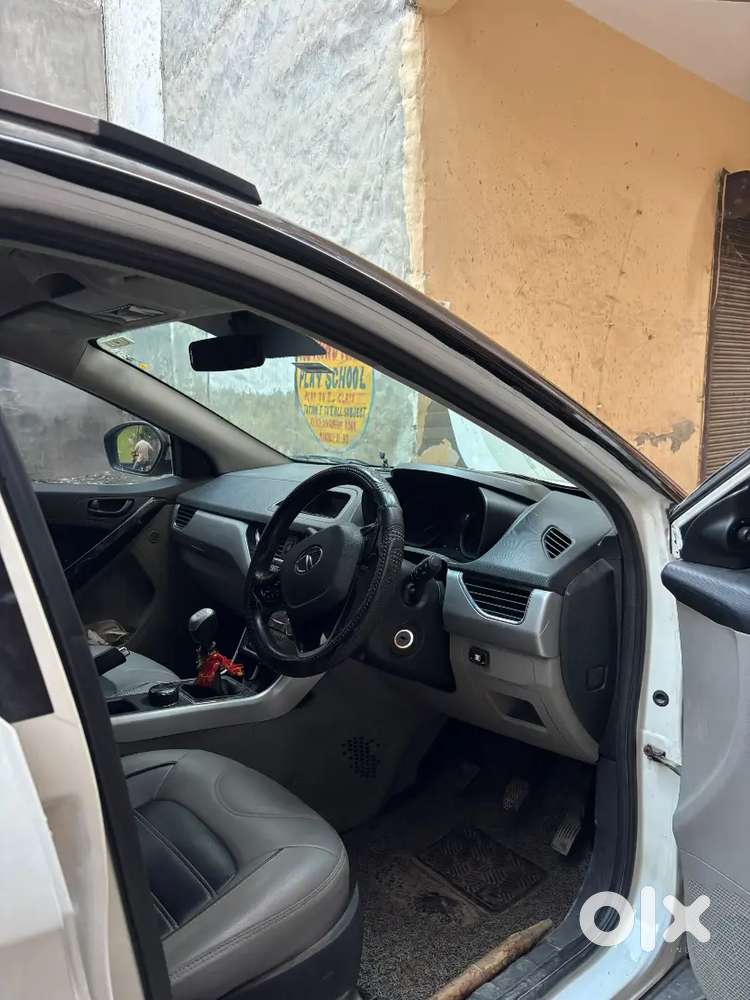Tata Nexon Revotron Xt 2018
