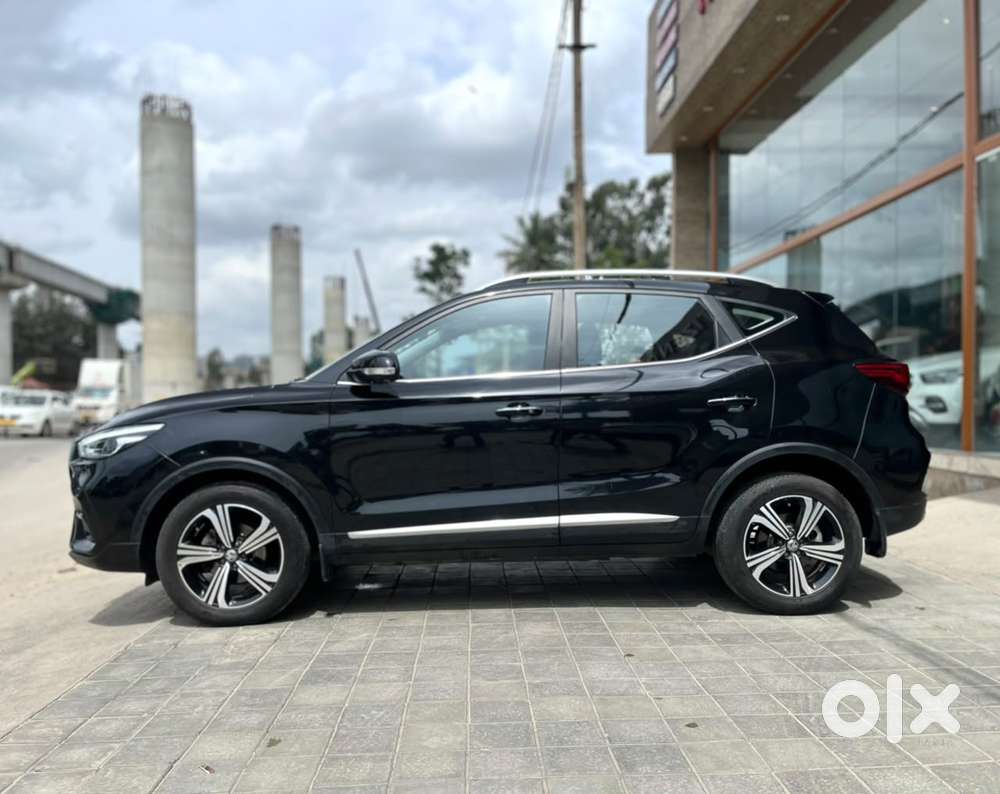 Mg Astor 1.5 Savvy Cvt, 2023, Petrol