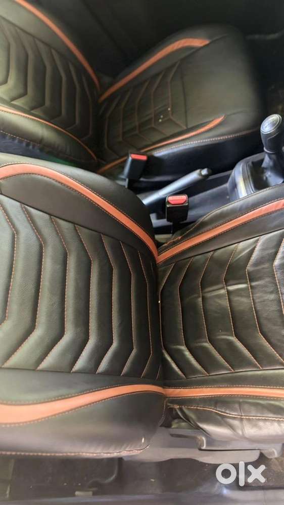 Well Maintained Car 24057km Running