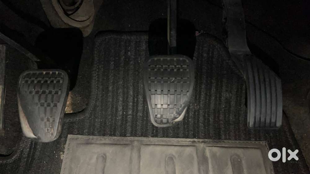 Tata Nexon 1.2 Revotron Xz Plus, 2019, Petrol