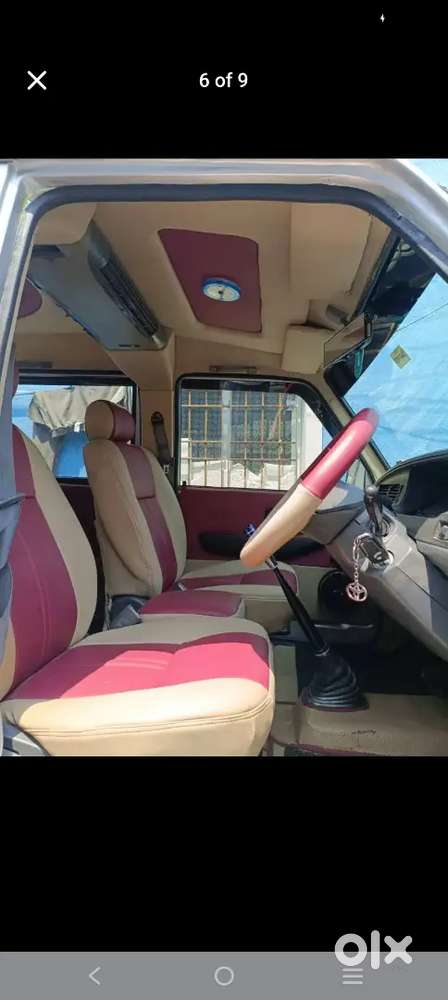 Toyota Qualis 2004 Diesel Good Condition