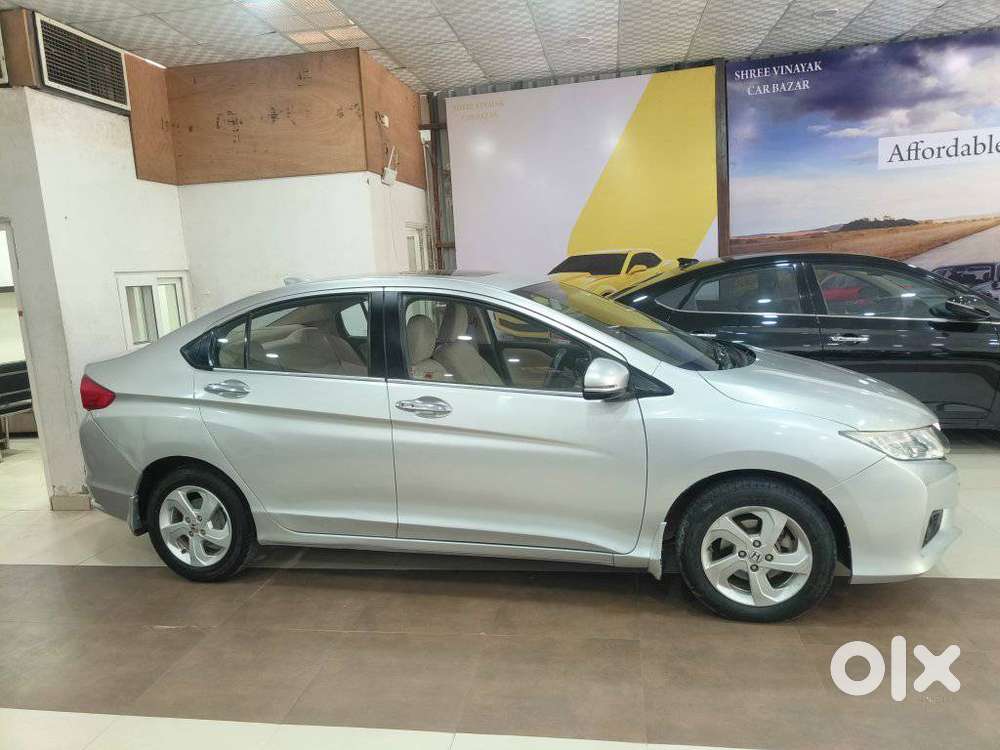 Honda City I Dtec Vx, 2014, Diesel