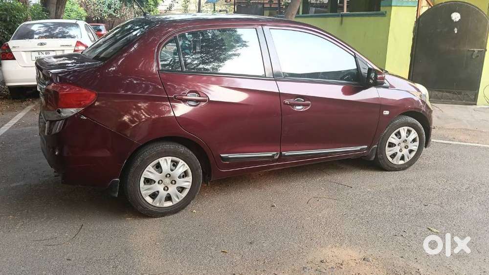 Honda Amaze
