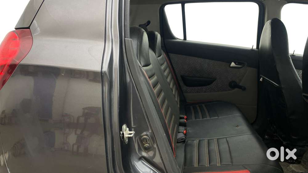 Maruti Suzuki Alto 800 Vxi, 2016, Petrol