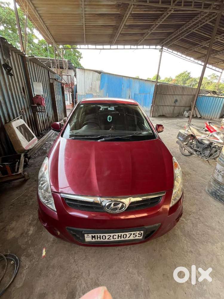 Hyundai I20 2011 Petrol Well Maintained