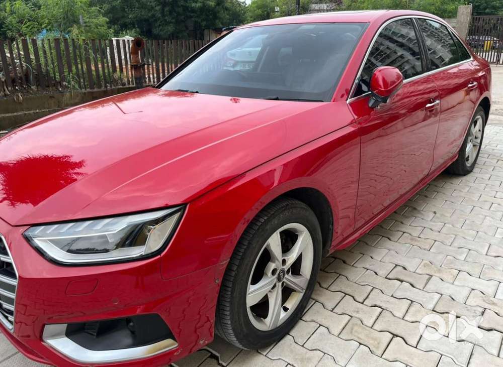 Audi A4 1.4 35 Tfsi Technology, 2023, Petrol