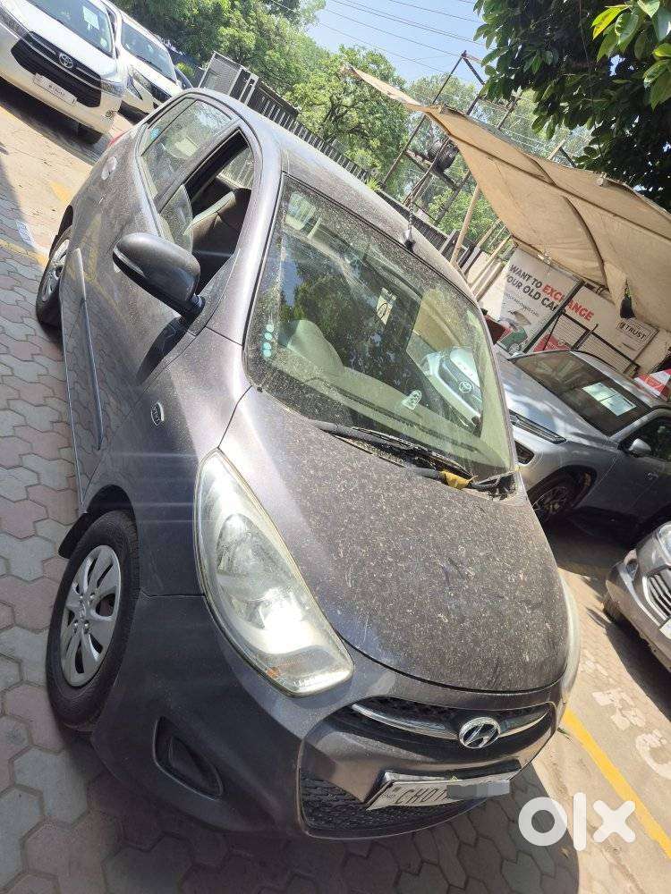 Hyundai I10 1.2 Kappa Magna, 2012, Petrol
