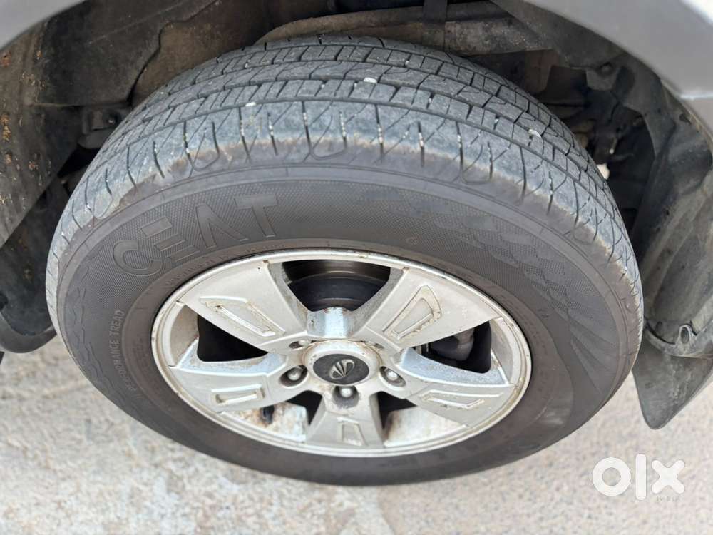 Mahindra Xuv500 W8, 2013, Diesel