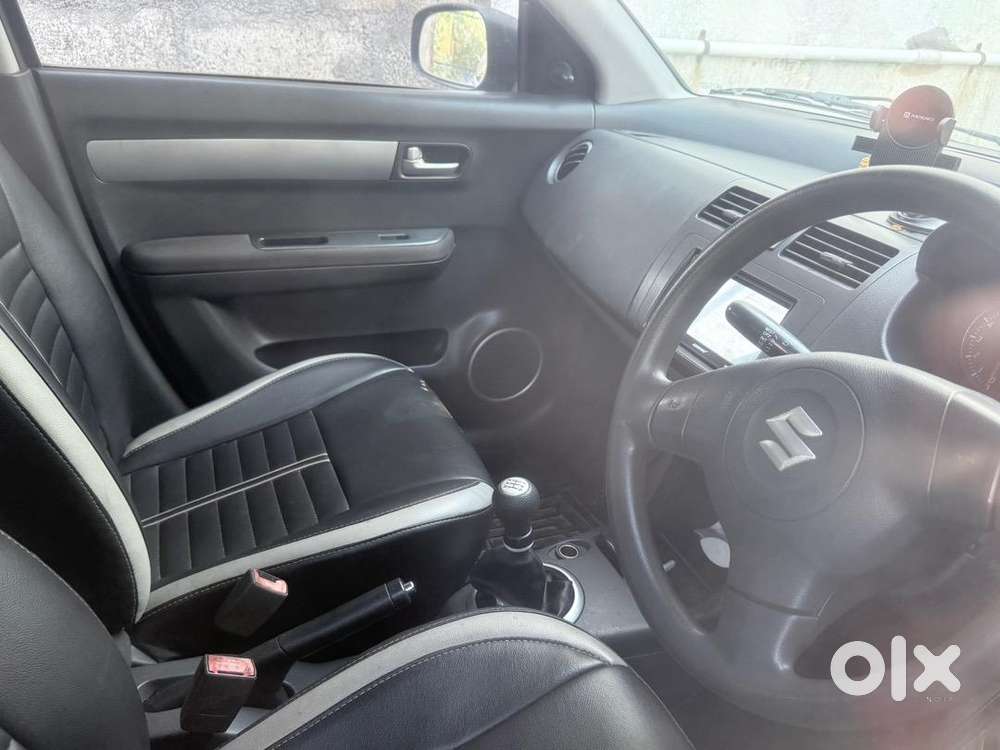 Maruti Suzuki Swift 2008 Petrol 91000 Km Driven